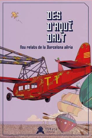 Portada Des d'aquí dalt