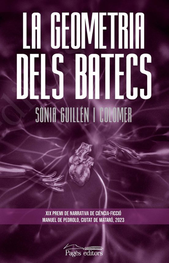 Portada La geometria dels batecs