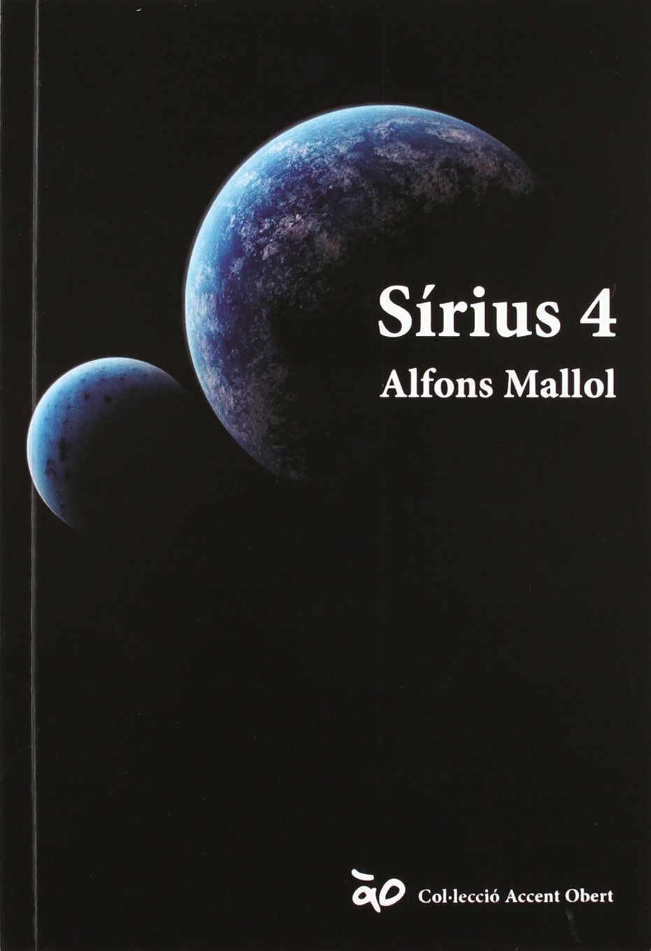 Portada Sirius 4