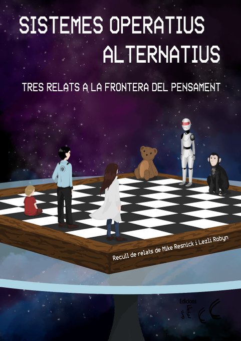 Portada Sistemes operatius alternatius