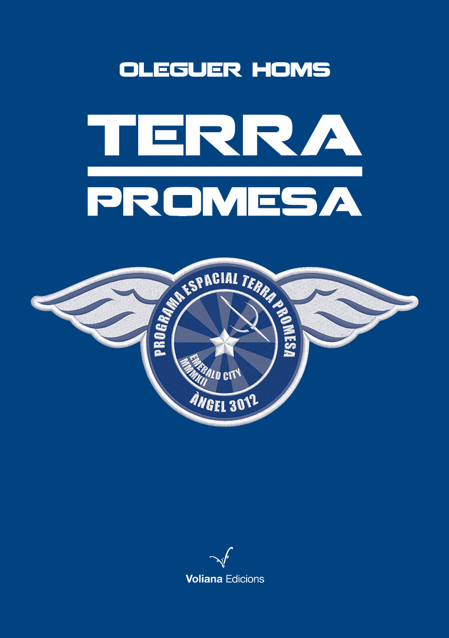 Portada Terra promesa