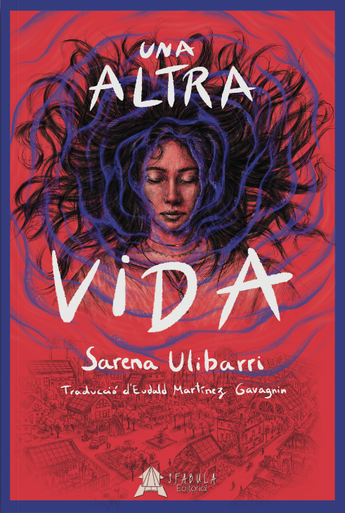 Portada Una altra vida
