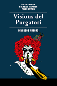 Portada Visions del Purgatori